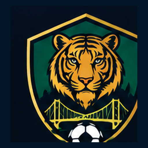 Banglar Baagh crest