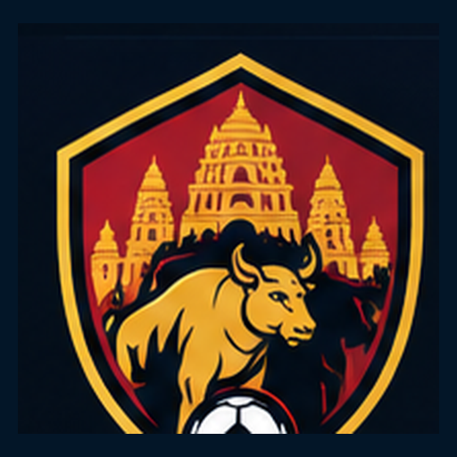 Karnatakada Veeraru crest