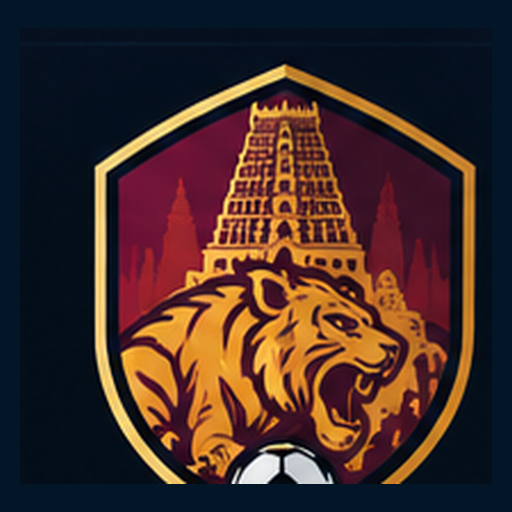 Tamizhaga Veerargal crest
